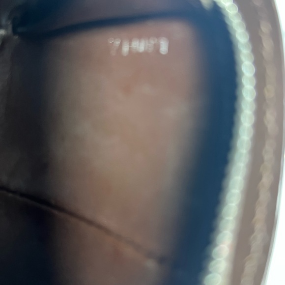 LV Small EPI Pouch / Coin Case:  EUC - Picture 11 of 11